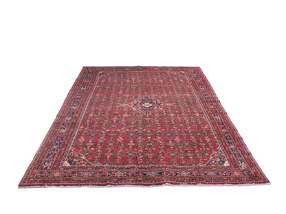 4704 - 6'9" x 10'10"