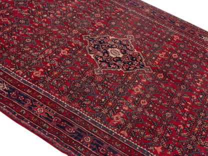 4704 - 6'9" x 10'10"