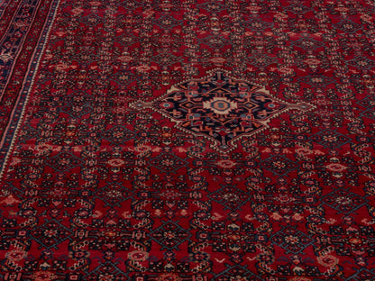 4704 - 6'9" x 10'10"