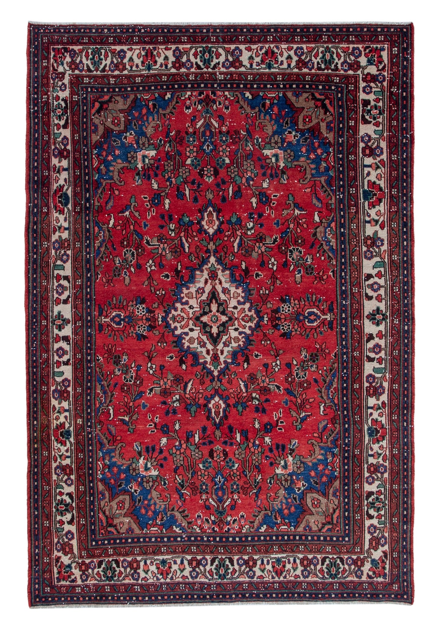 4714 - 6'11" x 10'4"