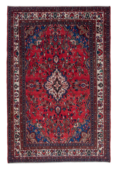 4714 - 6'11" x 10'4"