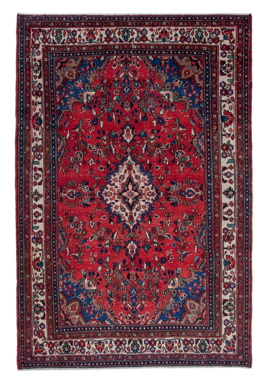 4714 - 6'11" x 10'4"