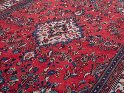 4714 - 6'11" x 10'4"