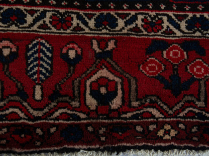 4715 - 6'11" x 10'2"