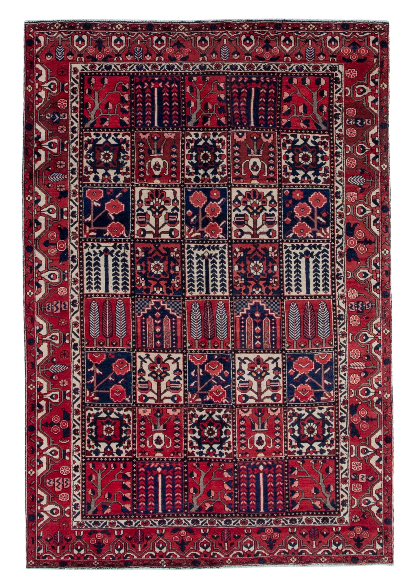 4715 - 6'11" x 10'2"