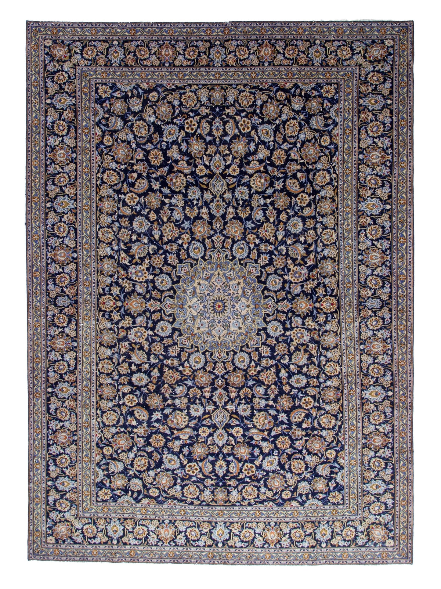 4726 - 9'10" x 13'3"