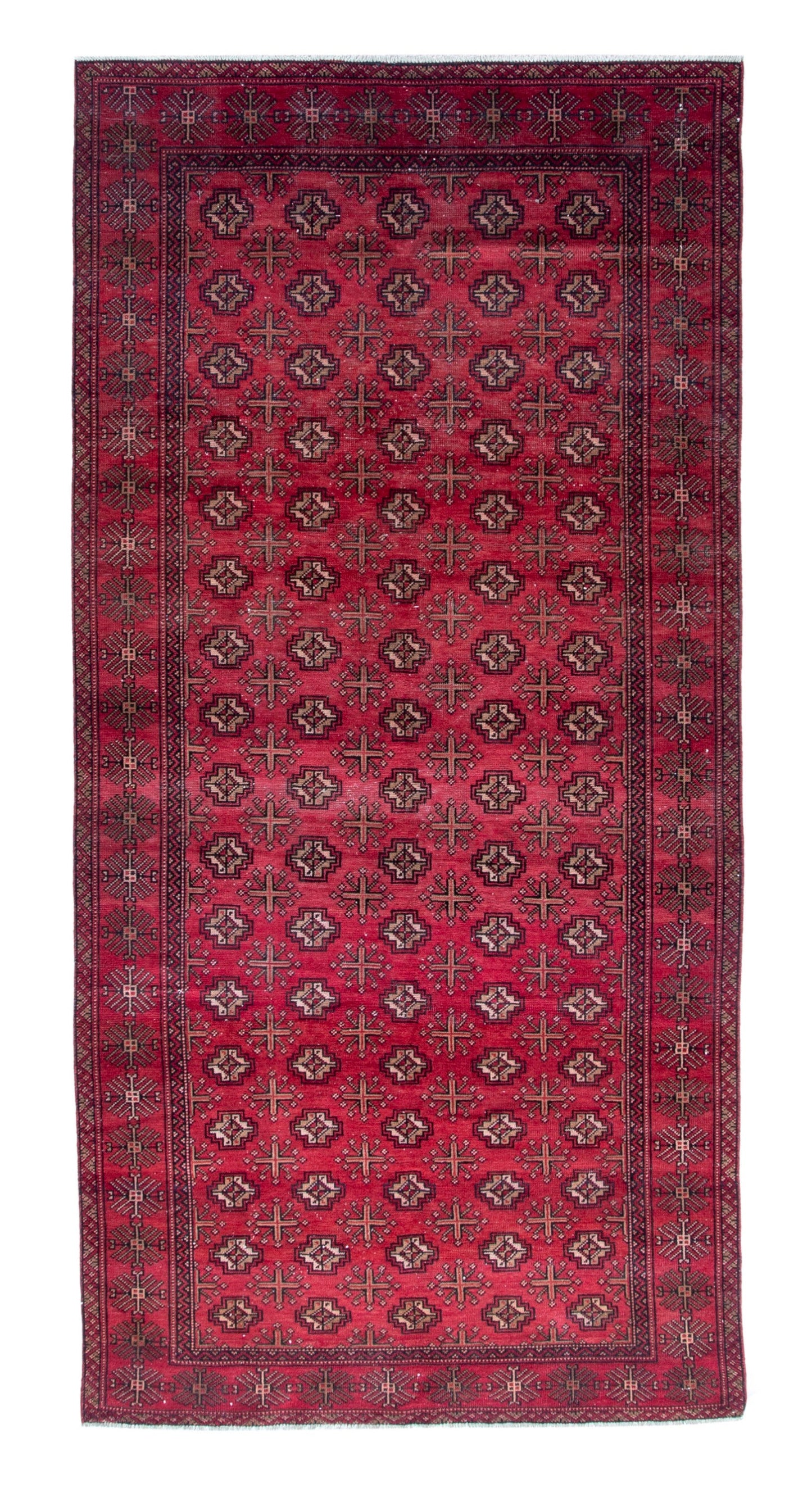 4734 - 4'10" x 10'1"