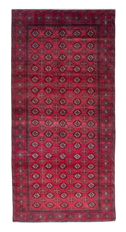 4734 - 4'10" x 10'1"