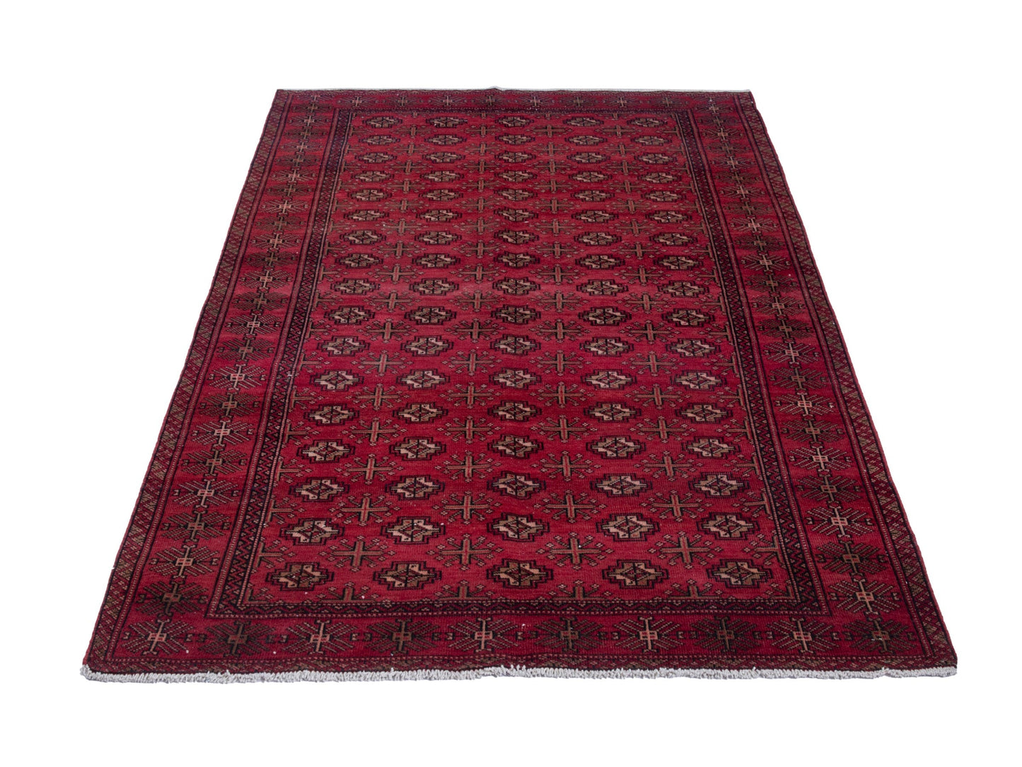 4734 - 4'10" x 10'1"