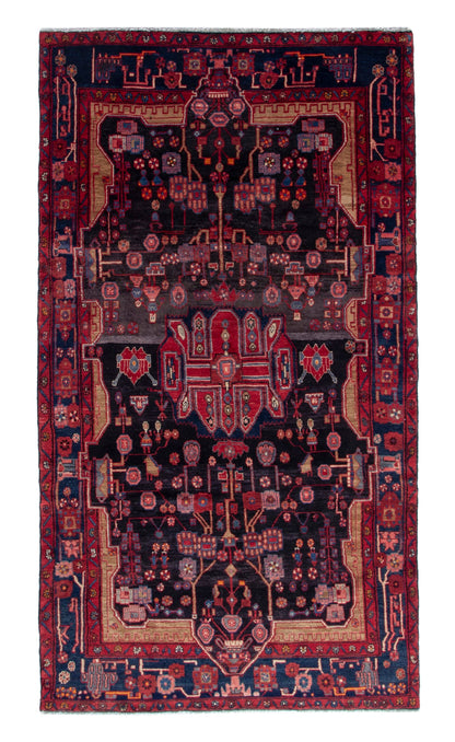 4744 - 5'10" x 10'10"