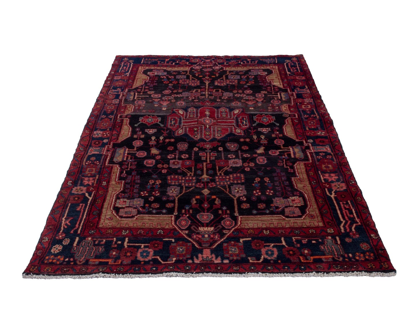 4744 - 5'10" x 10'10"