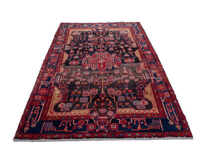 4744 - 5'10" x 10'10"