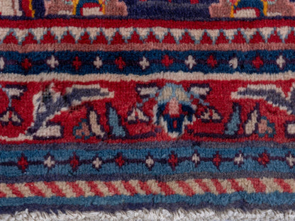 4747 - 4'10" x 10'5"