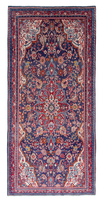 4747 - 4'10" x 10'5"