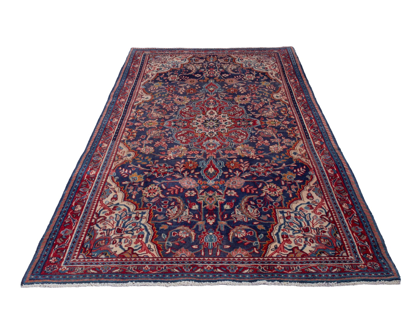 4747 - 4'10" x 10'5"