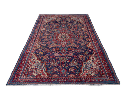 4747 - 4'10" x 10'5"