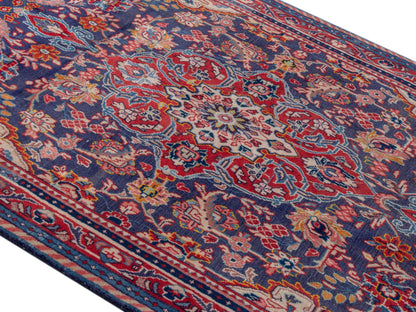 4747 - 4'10" x 10'5"