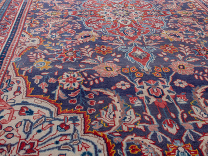 4747 - 4'10" x 10'5"