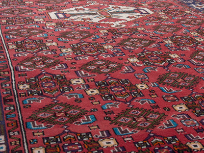 4757 - 4'11" x 10'8"