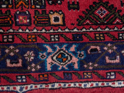 4757 - 4'11" x 10'8"