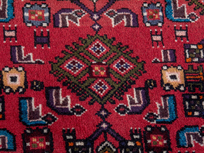 4757 - 4'11" x 10'8"