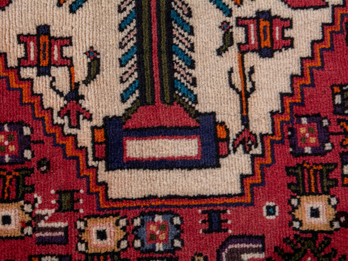 4757 - 4'11" x 10'8"