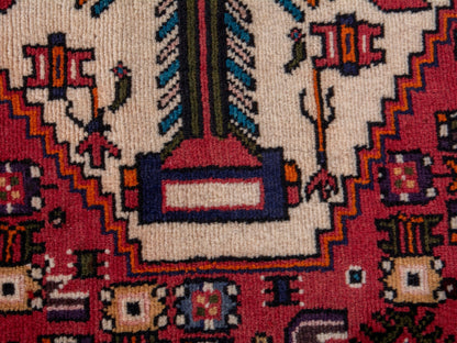 4757 - 4'11" x 10'8"