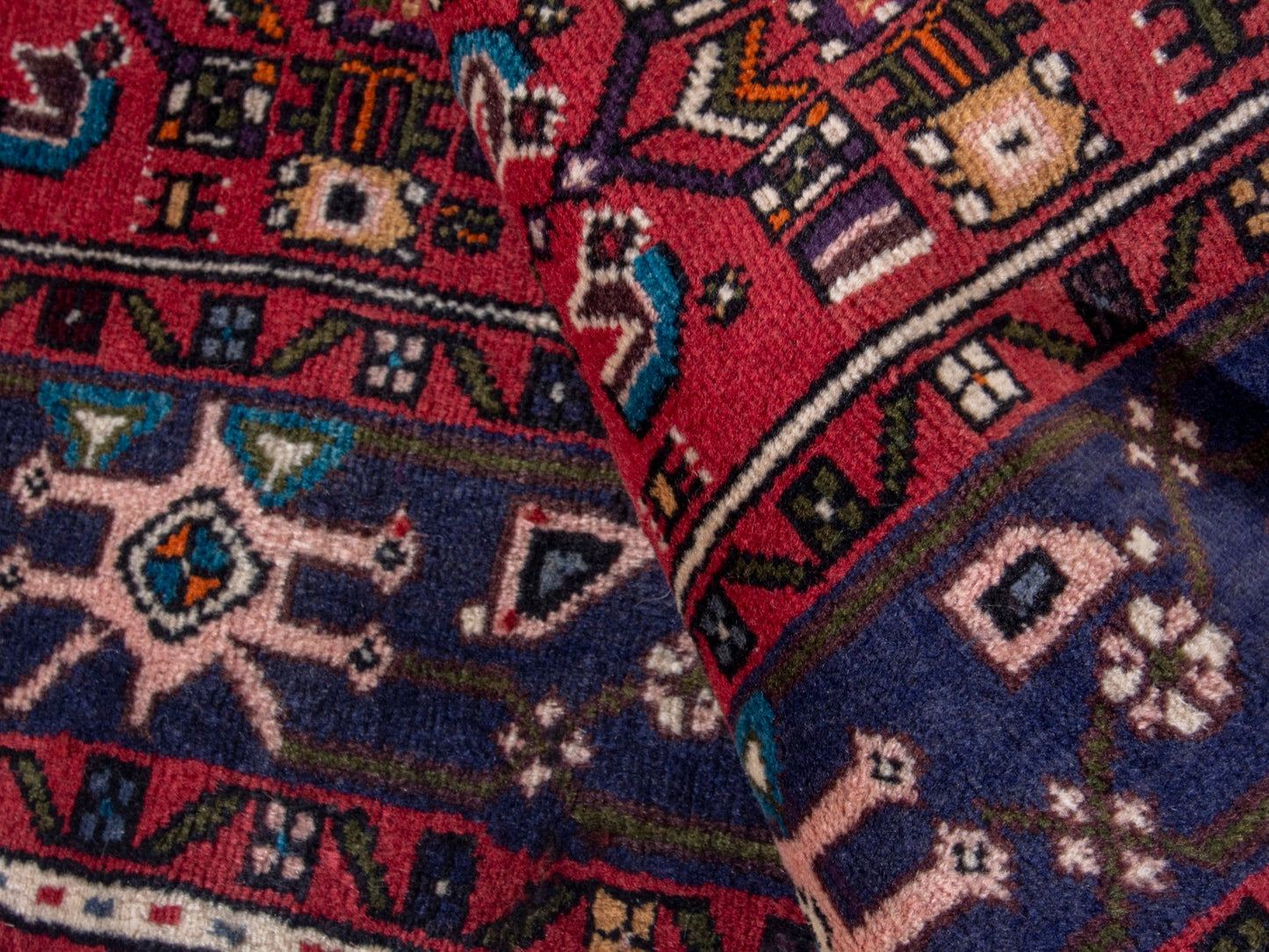 4757 - 4'11" x 10'8"