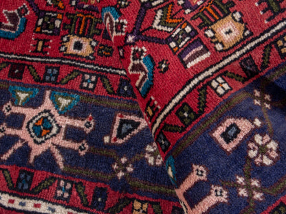 4757 - 4'11" x 10'8"