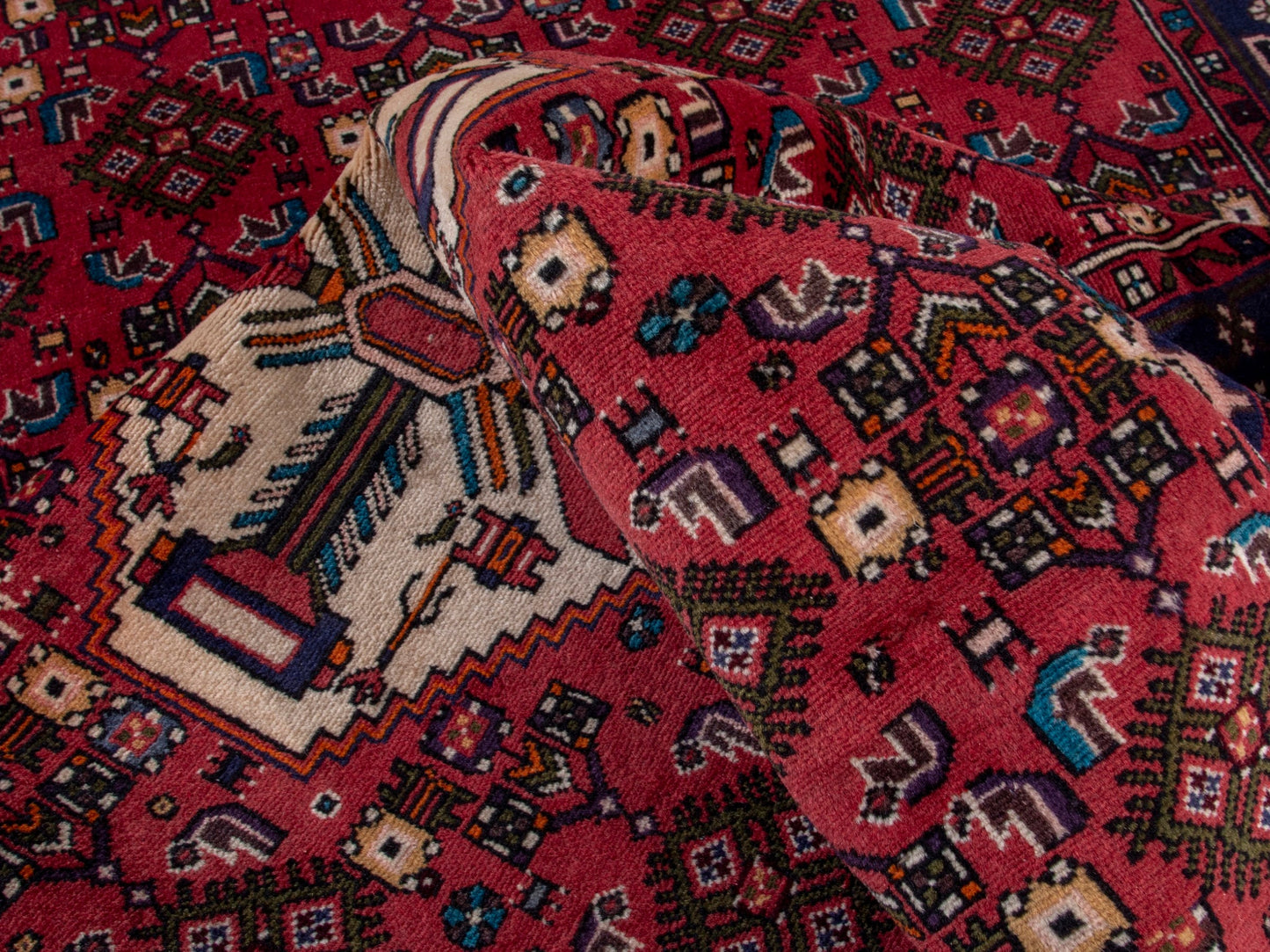 4757 - 4'11" x 10'8"