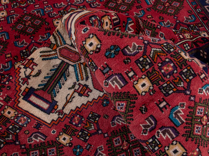 4757 - 4'11" x 10'8"