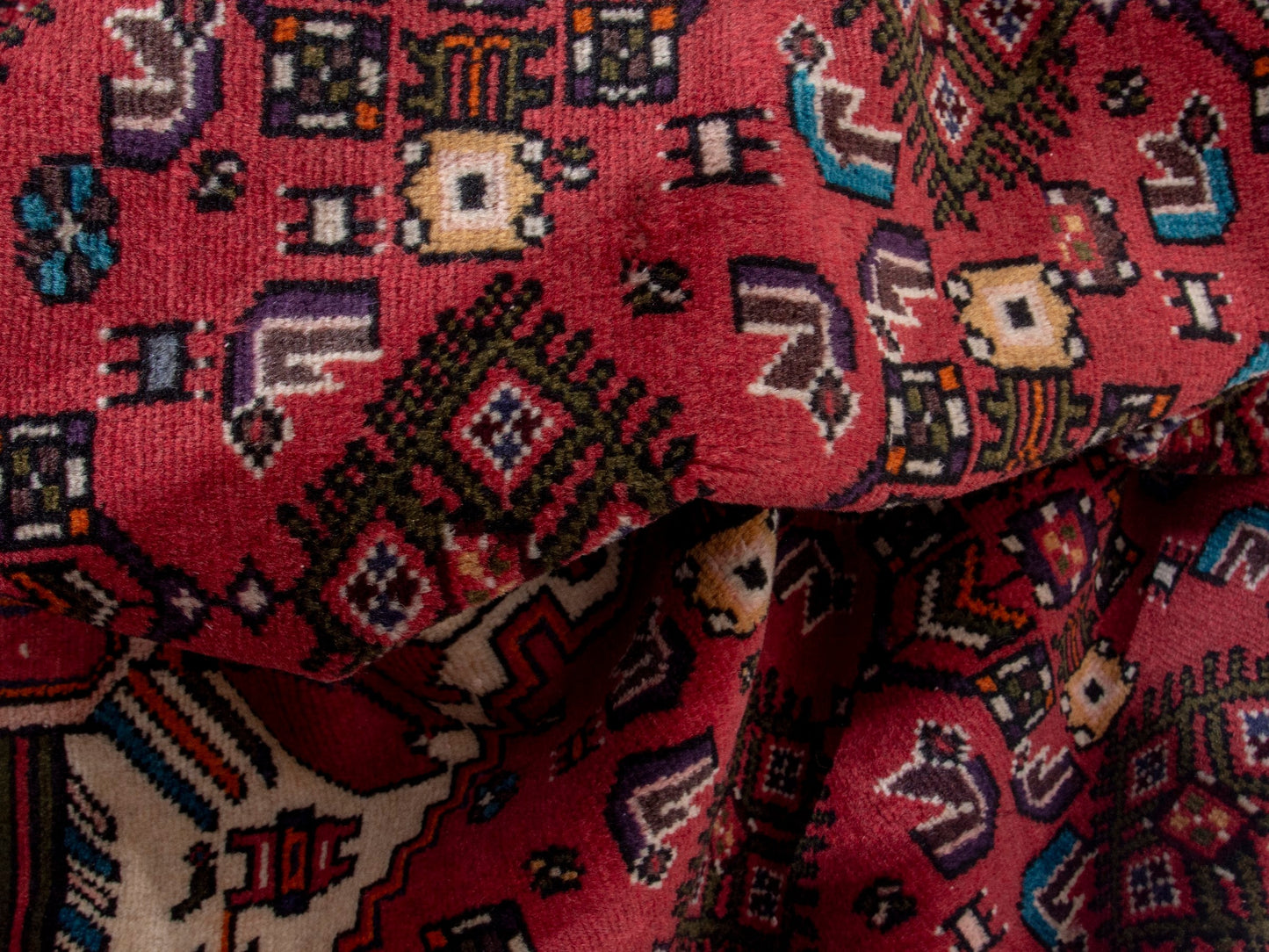 4757 - 4'11" x 10'8"