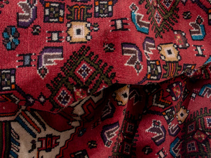 4757 - 4'11" x 10'8"