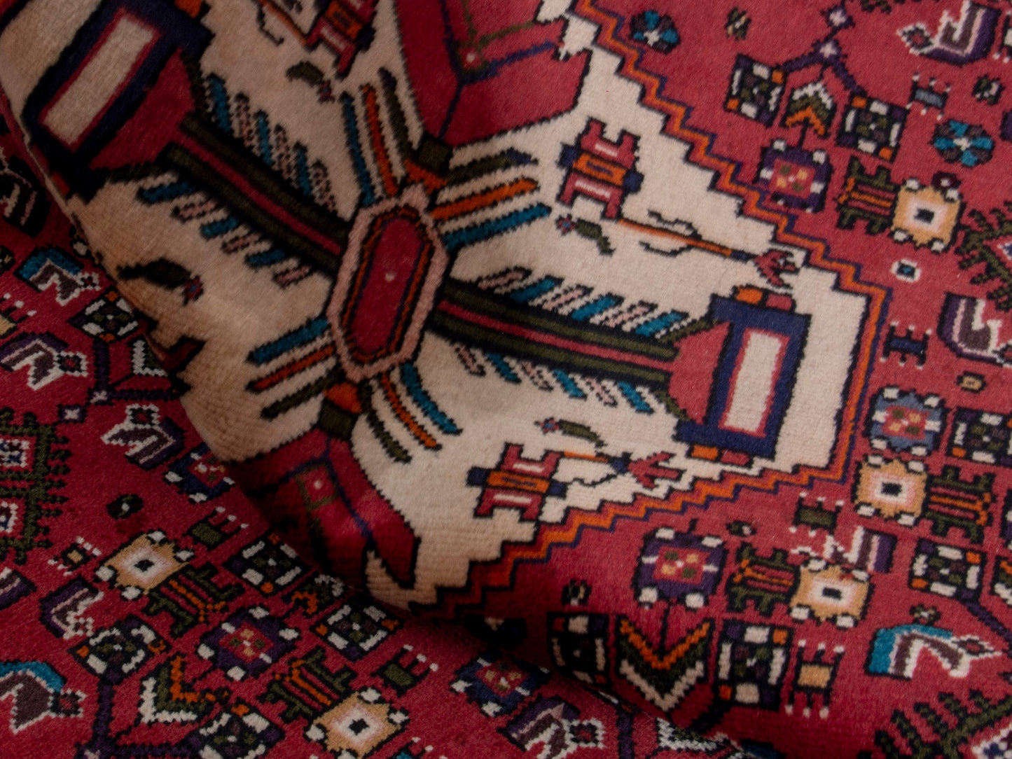 4757 - 4'11" x 10'8"