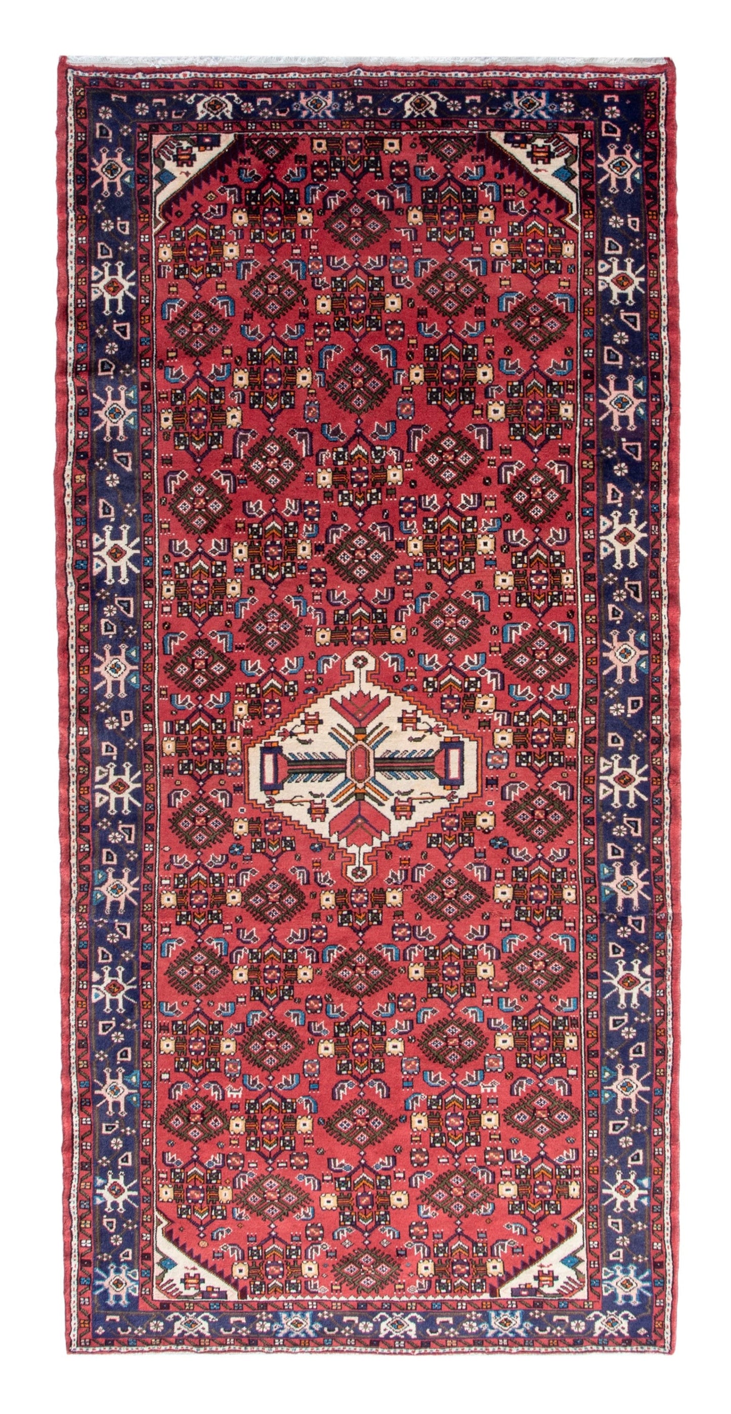 4757 - 4'11" x 10'8"