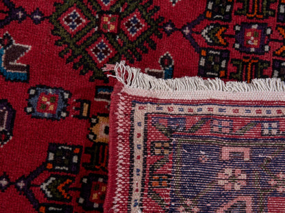 4757 - 4'11" x 10'8"