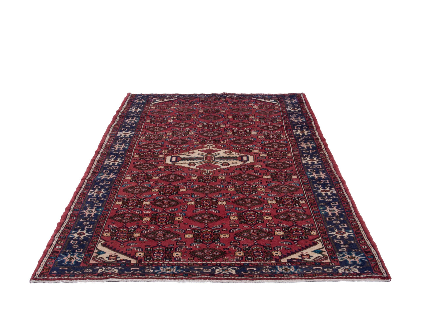 4757 - 4'11" x 10'8"