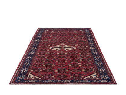 4757 - 4'11" x 10'8"