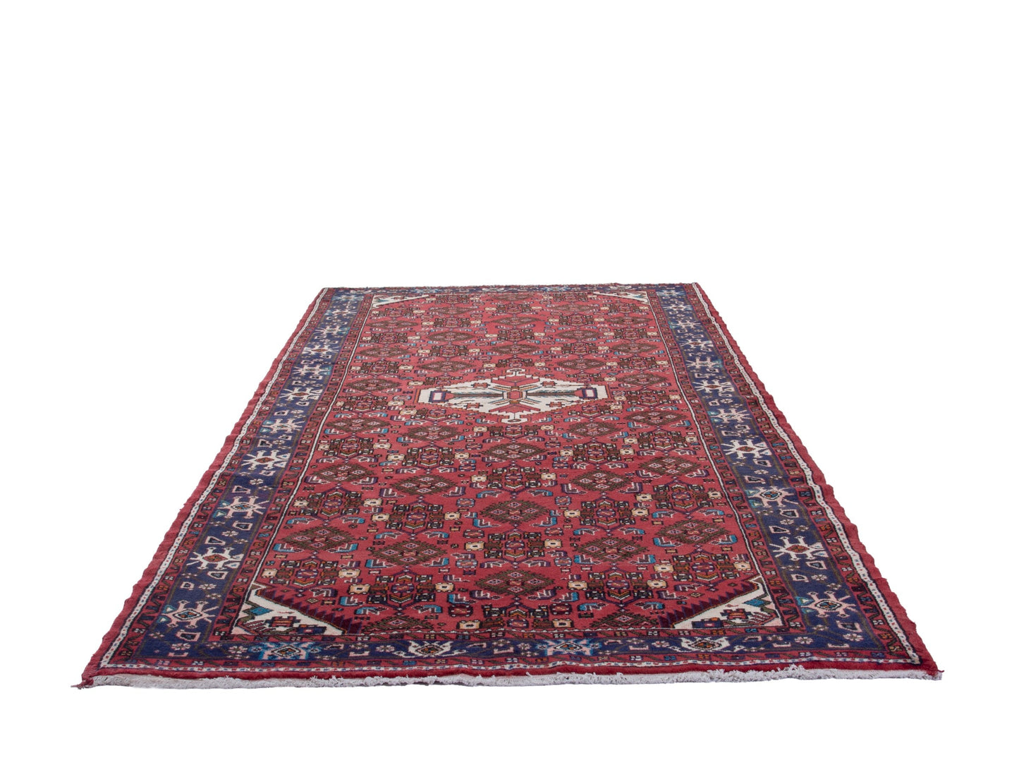 4757 - 4'11" x 10'8"