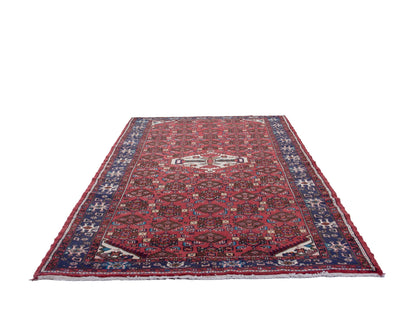 4757 - 4'11" x 10'8"