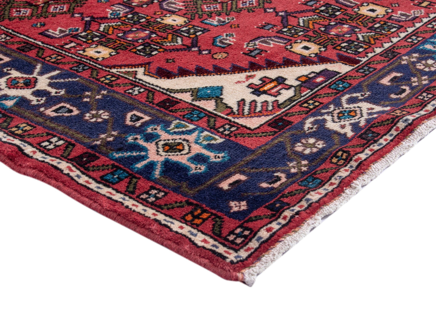 4757 - 4'11" x 10'8"