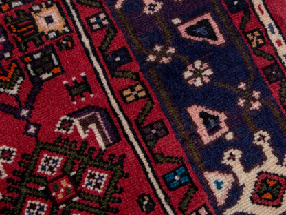 4757 - 4'11" x 10'8"