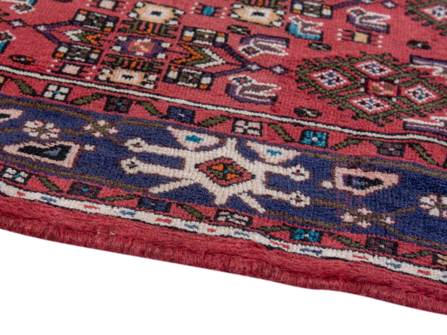 4757 - 4'11" x 10'8"