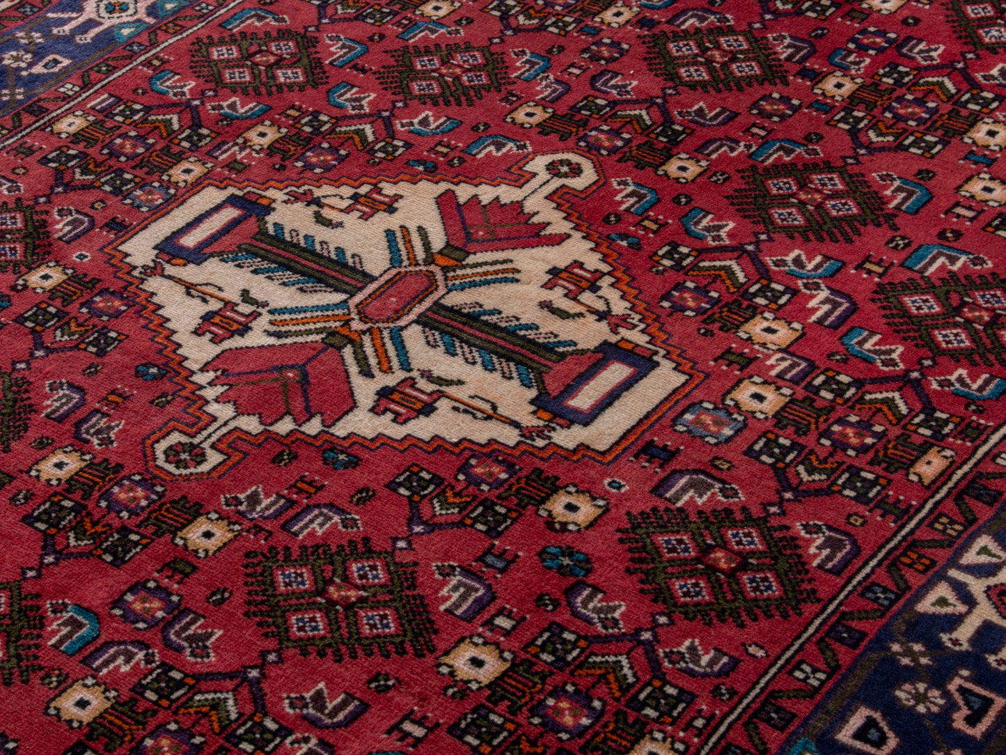 4757 - 4'11" x 10'8"