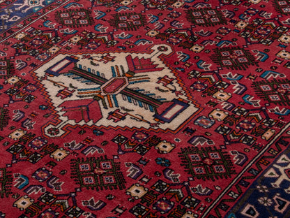 4757 - 4'11" x 10'8"