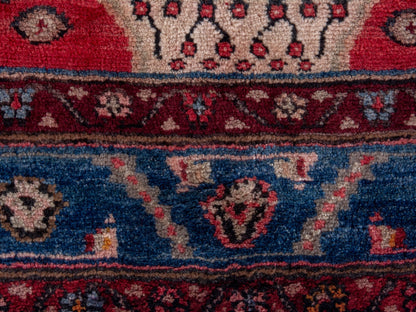 4766 - 4'11" x 9'10"