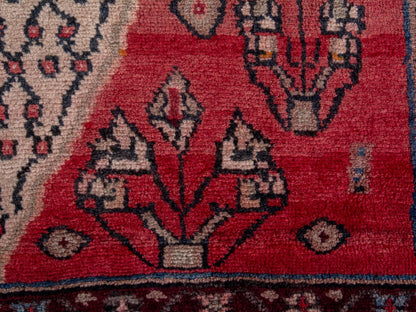 4766 - 4'11" x 9'10"