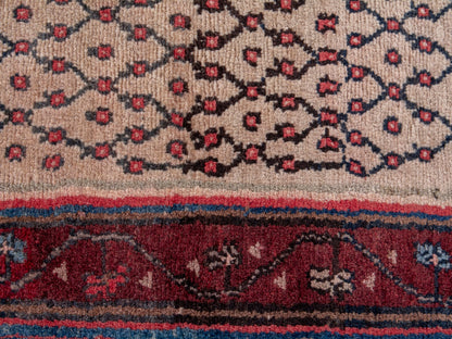 4766 - 4'11" x 9'10"