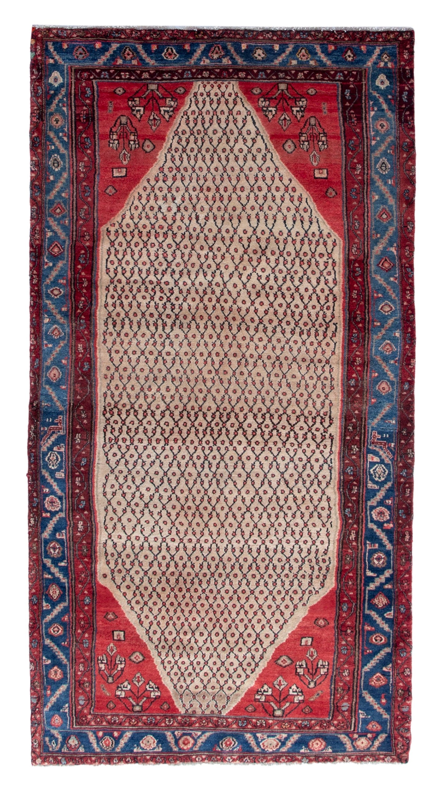 4766 - 4'11" x 9'10"