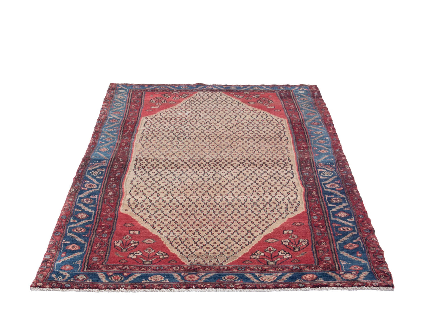 4766 - 4'11" x 9'10"